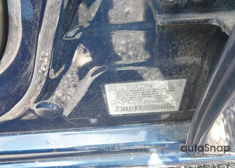 2018 Nissan Sentra Sv из США, поврежденный, VIN 3N1AB7AP8JY292204